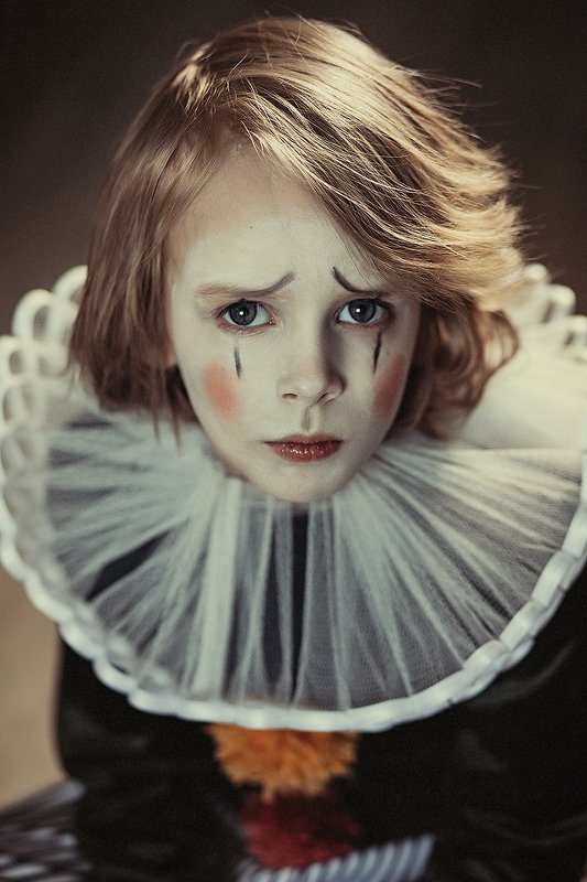 Кукла Карабаса фото превью