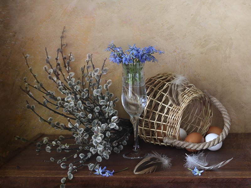 Вербное воскресение фото превью