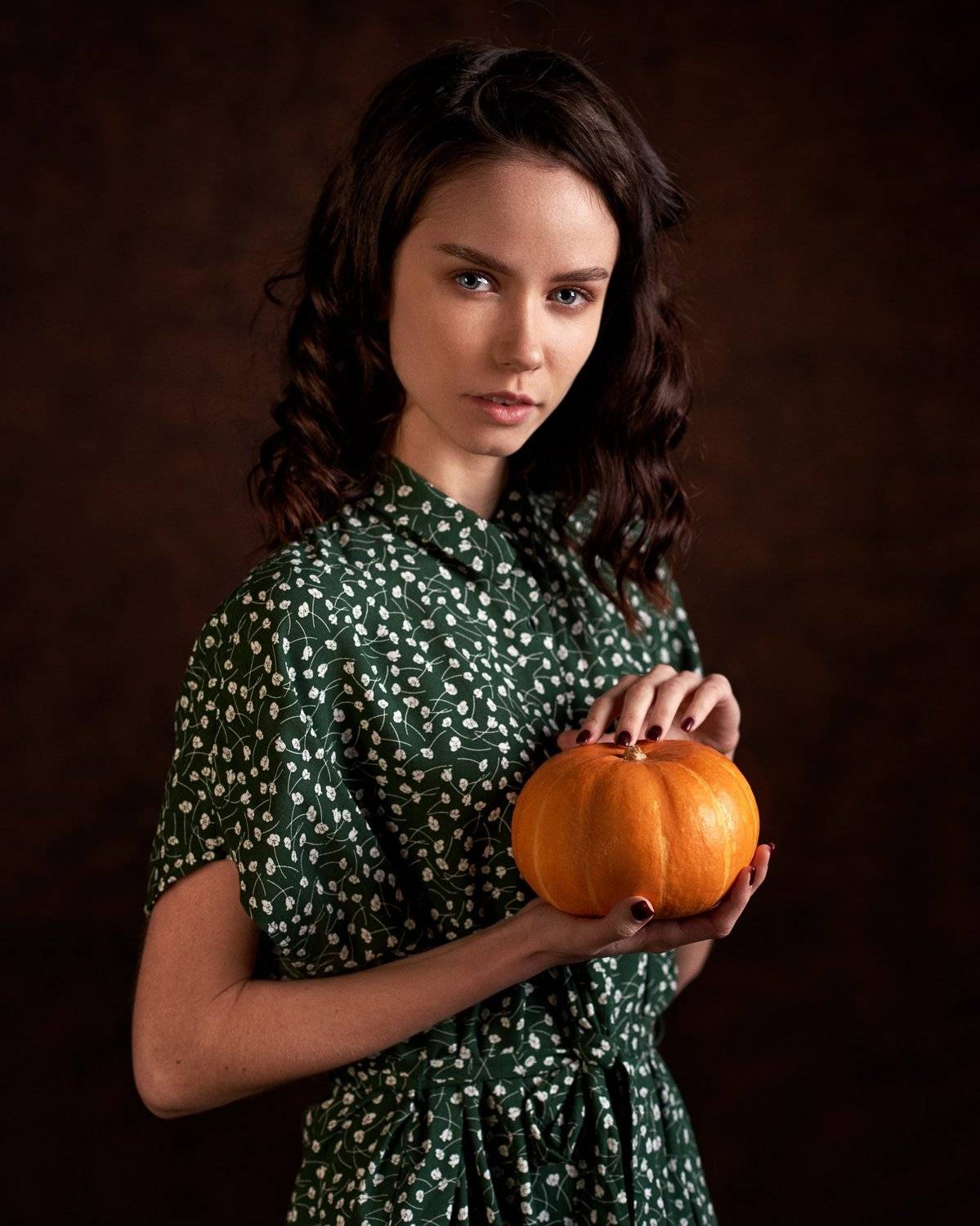 pyzhikphoto, портрет, классика, классический портрет, портрет девушки, женский портрет, portrait, classic, art, красавица, Максим Пыжик