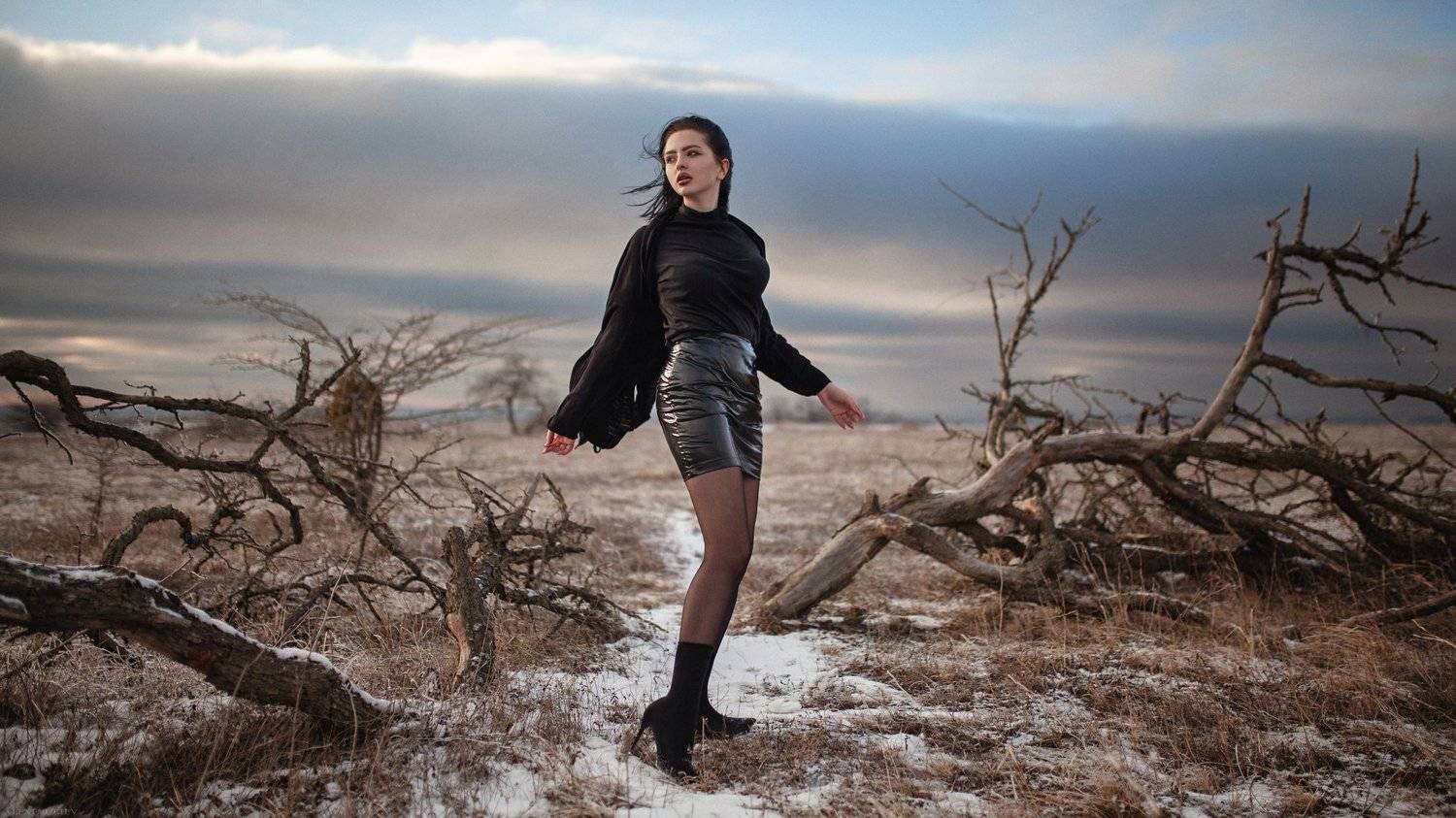 , Алексей Юрьев