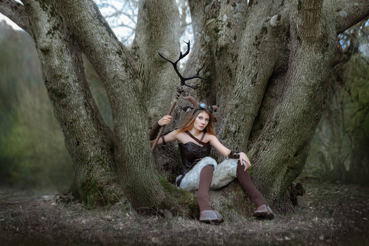 , Надежда Заручевская