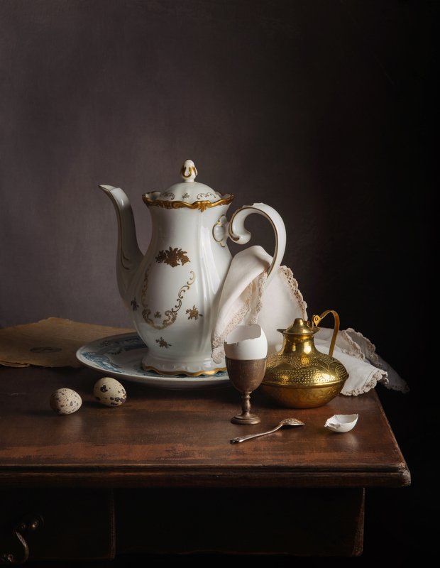 Empty фото превью