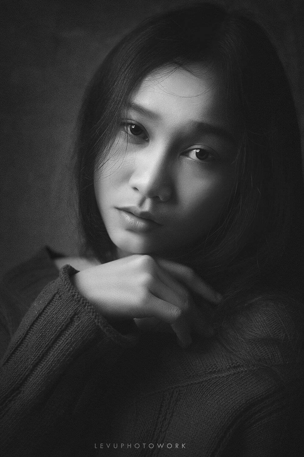 , L&ecirc; Nguyễn Vũ