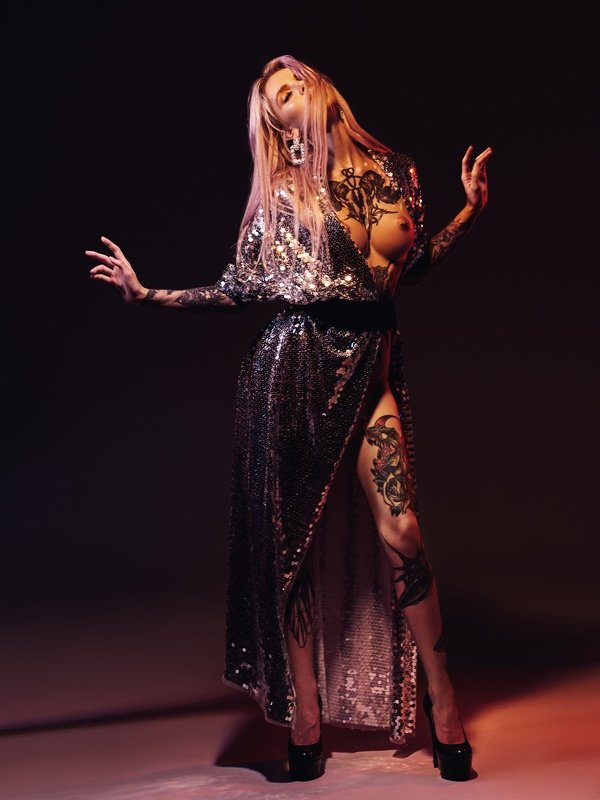 Redfox фото превью