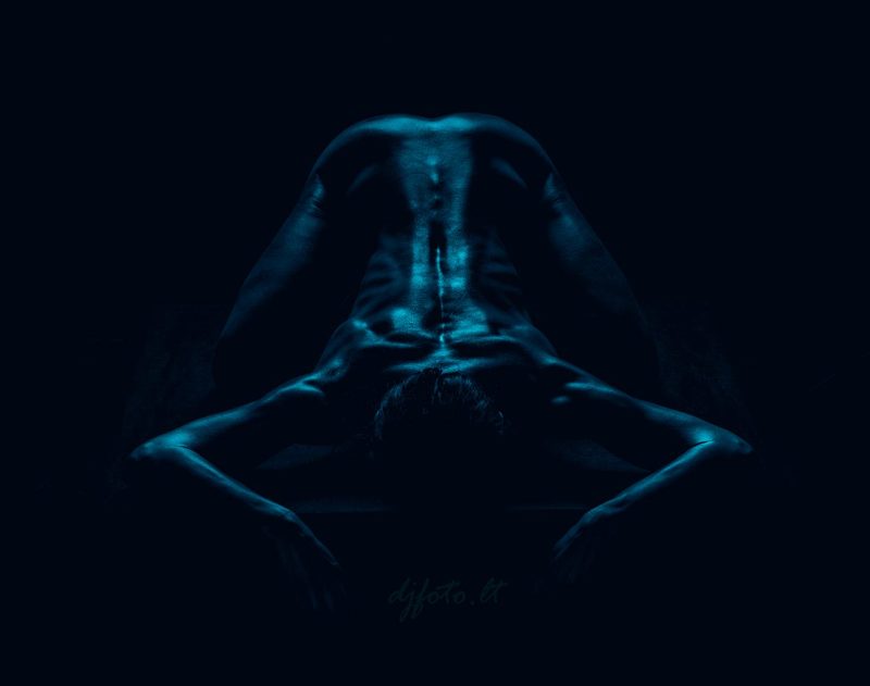 Scorpion dance фото превью