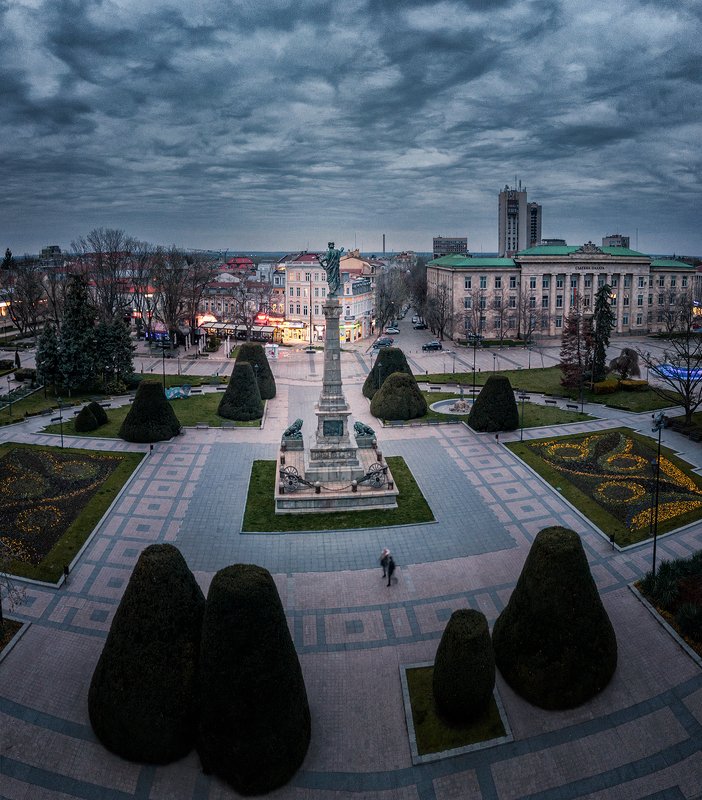 Ghost town фото превью