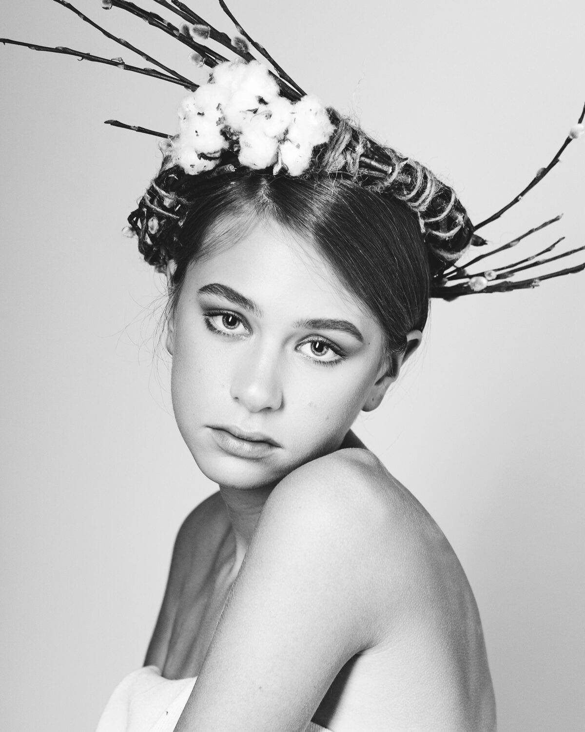 , Ksanka Skornyakova