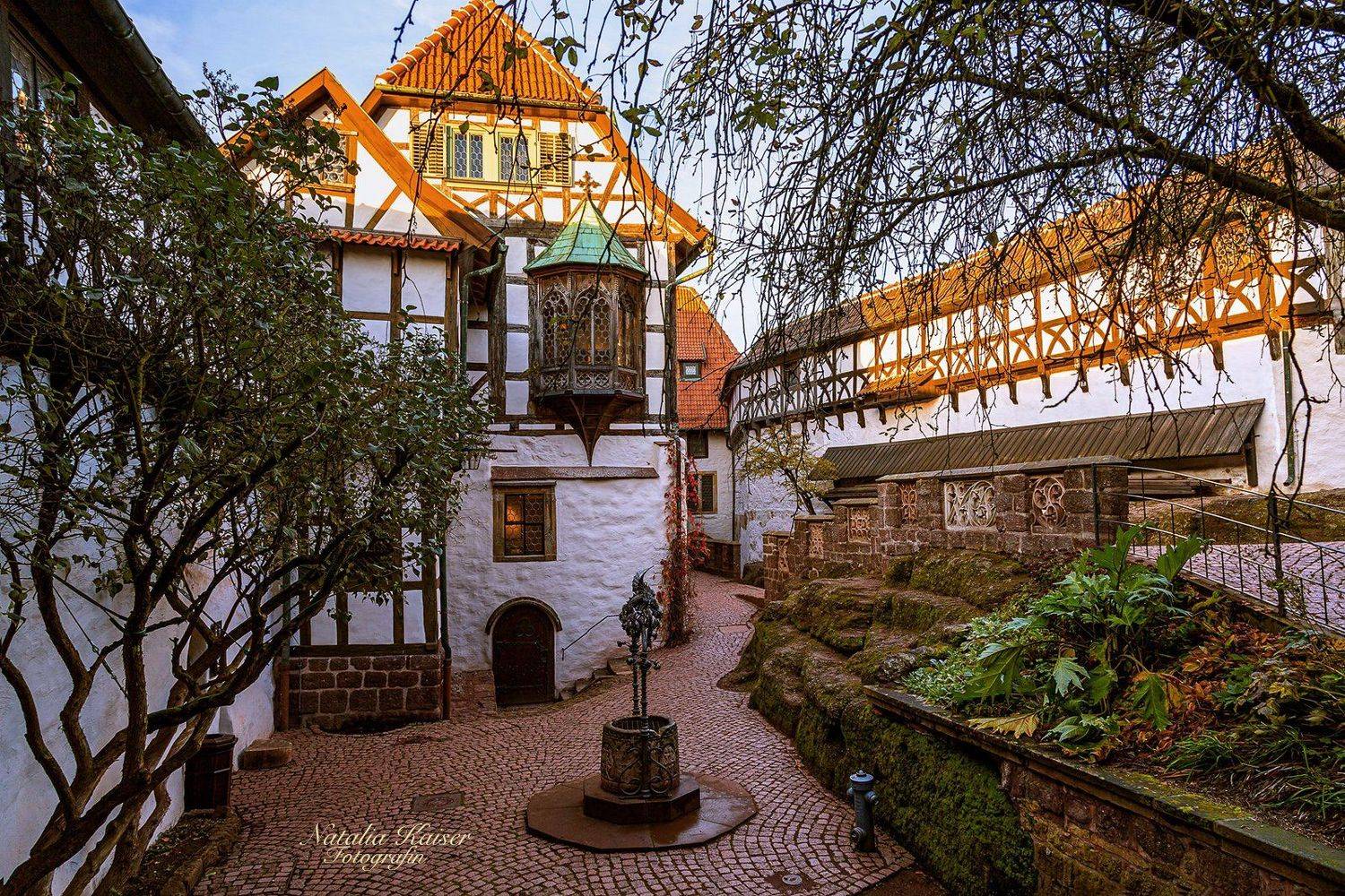 , Наталья Кайзер