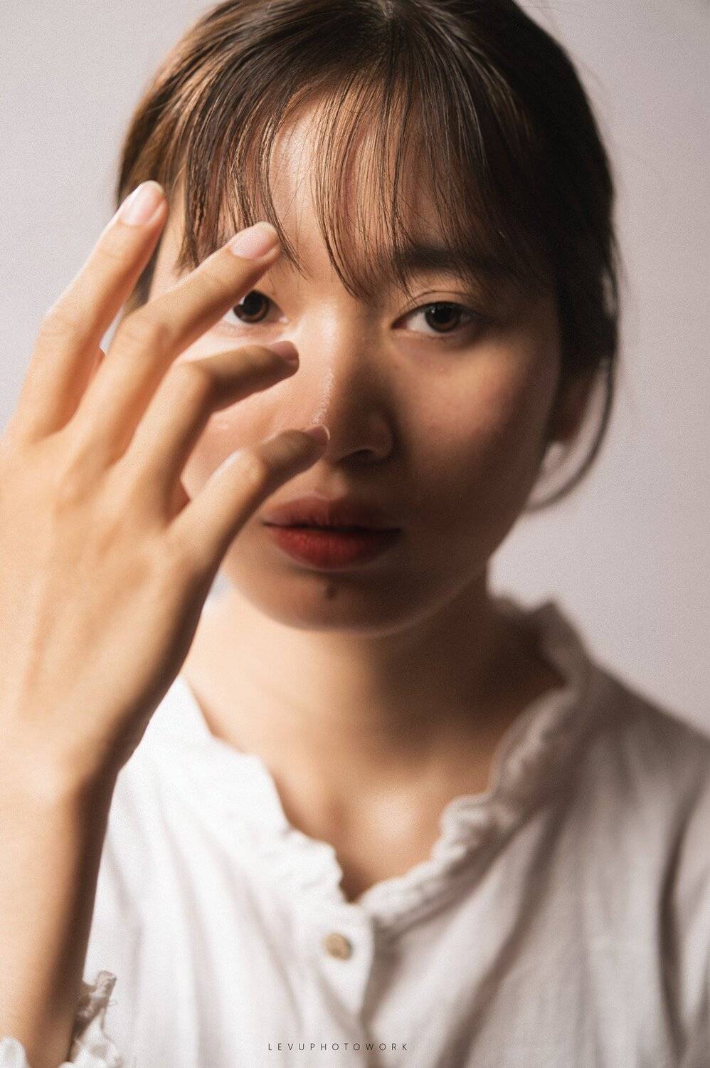 , L&ecirc; Nguyễn Vũ