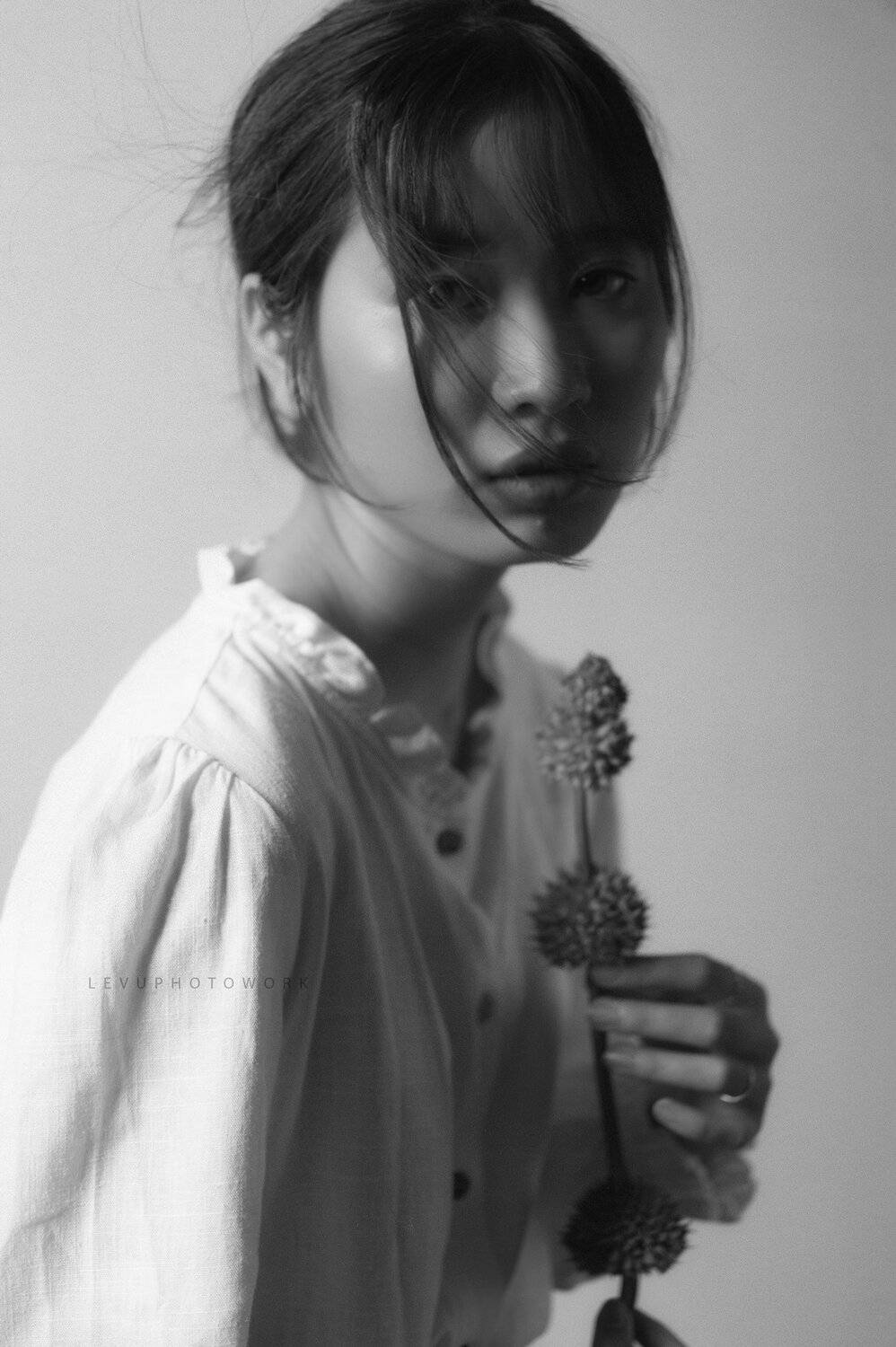 , L&ecirc; Nguyễn Vũ