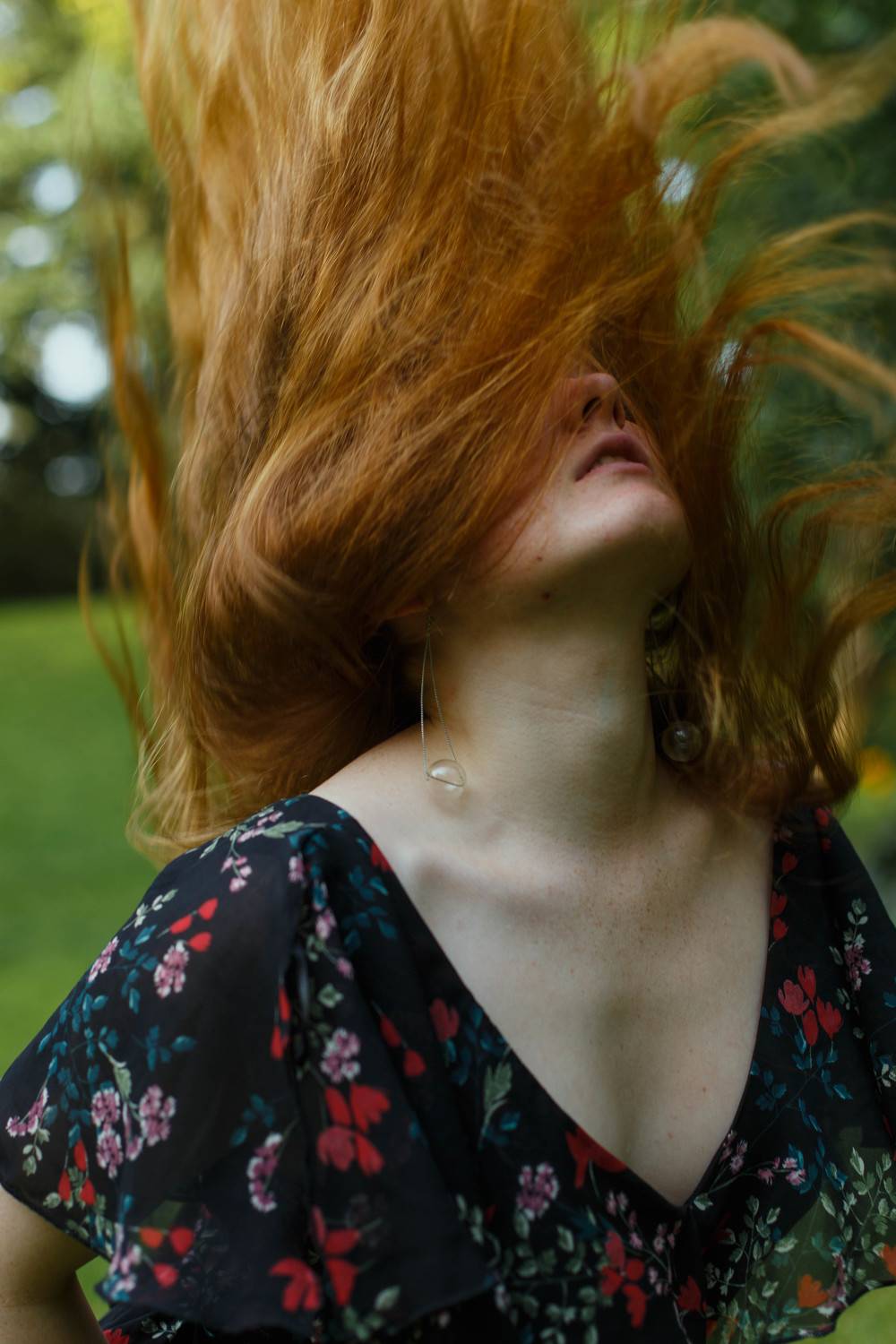 портрет, Marie Dashkova