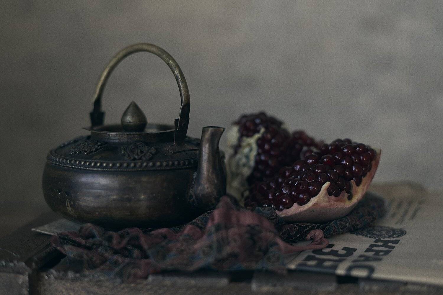 , Никита Арзамасов