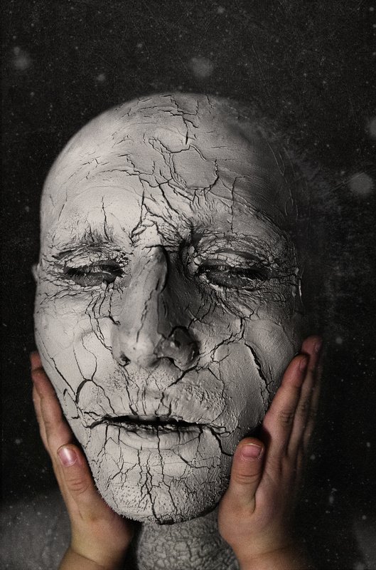 photographer evgeniyroslov рослов photo porter  Мыслитель фото превью