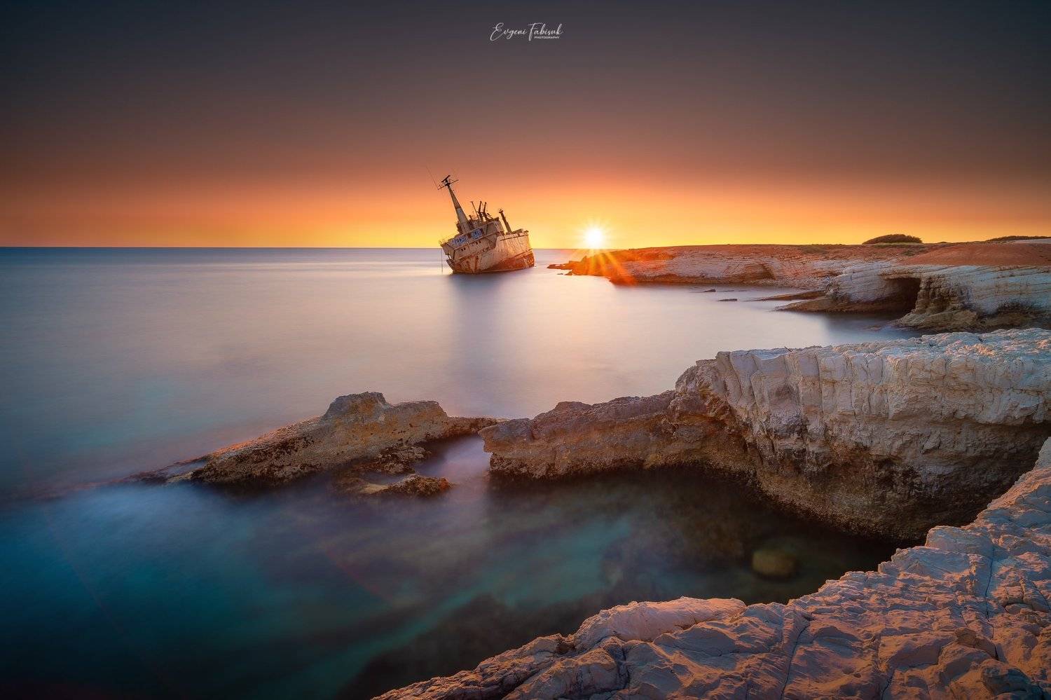 , Evgeni Fabis