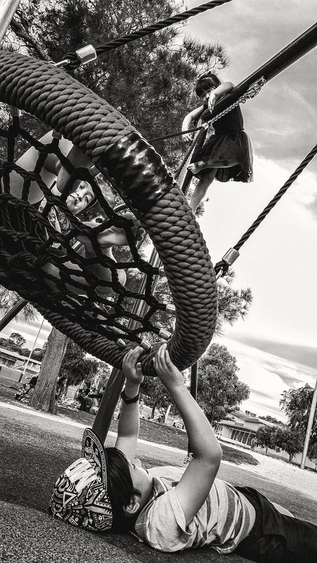 Playground Story фото превью