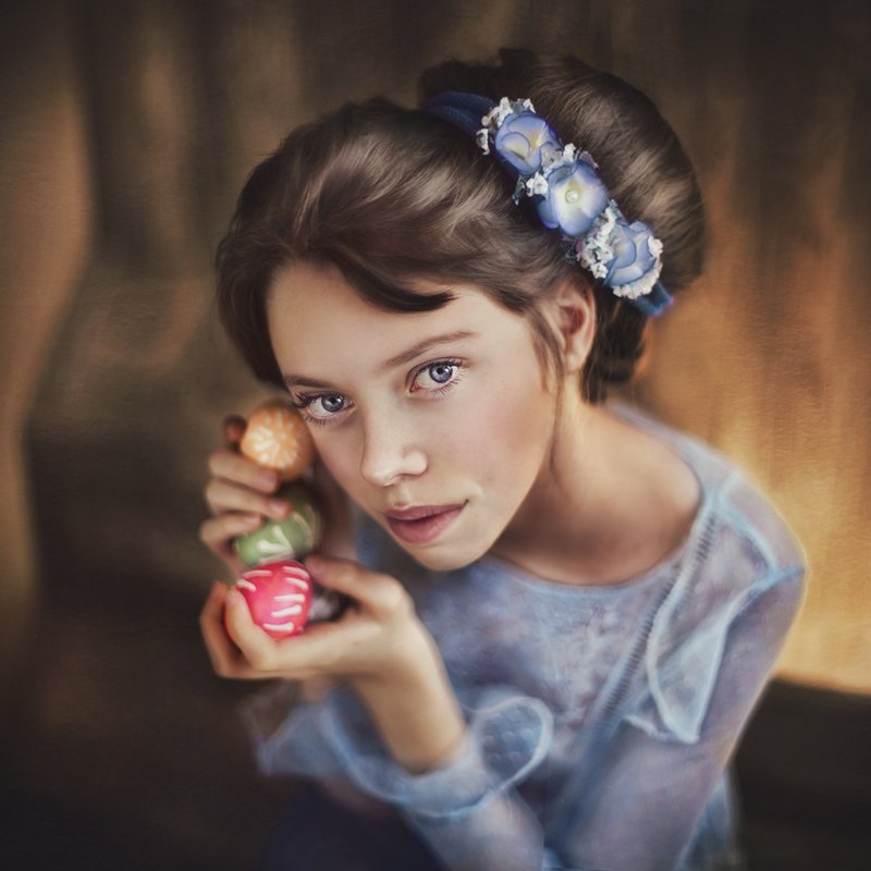 Paulina  фото превью