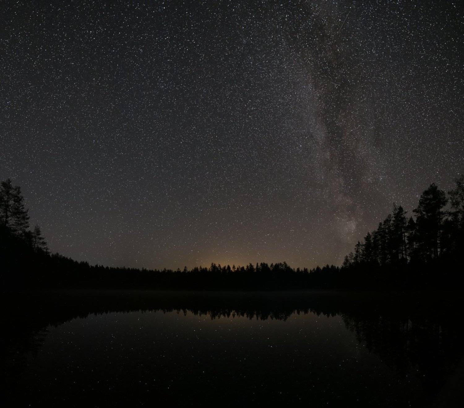 озеро звёзды, Александр Зорин