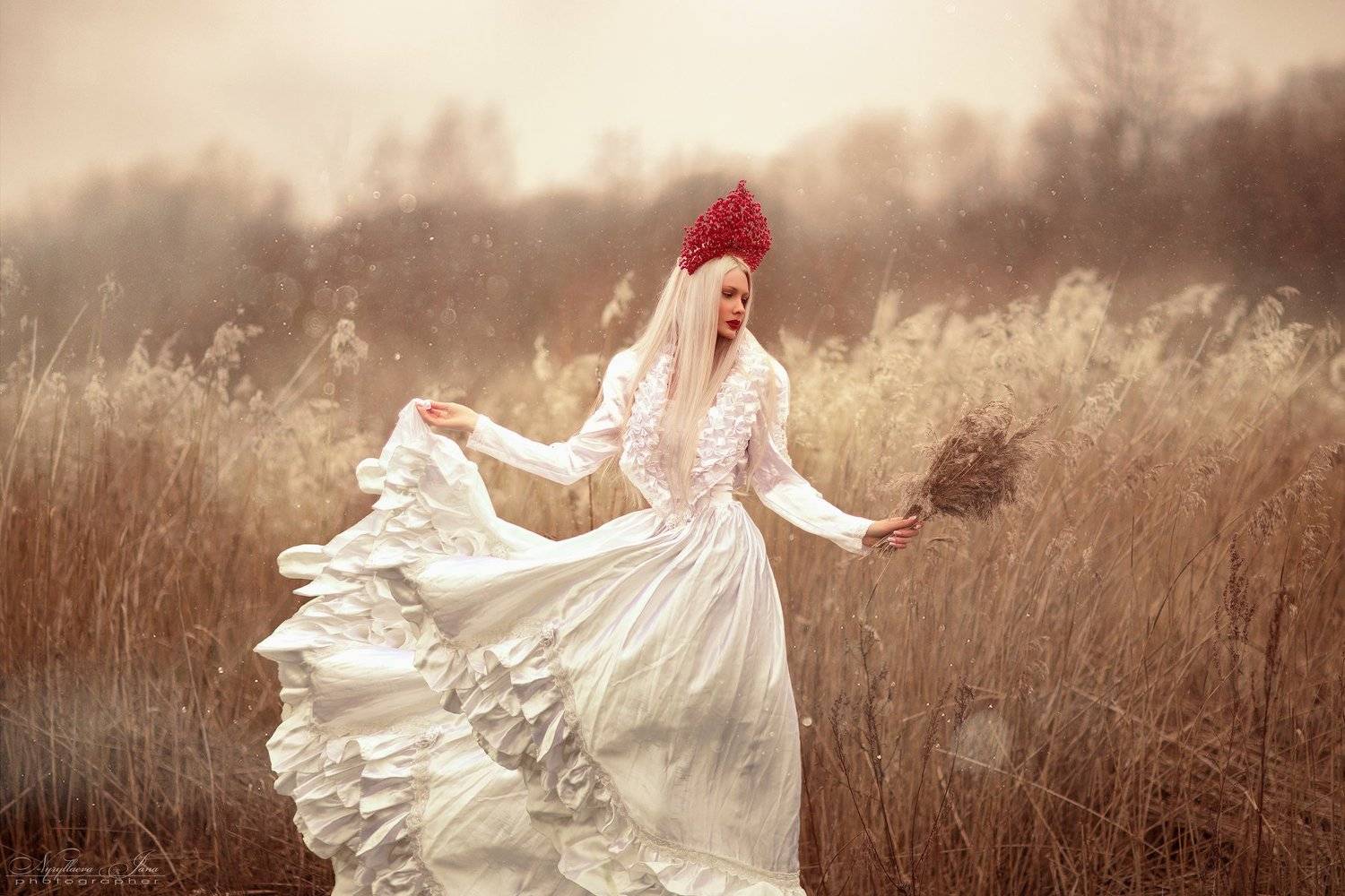 , Нуруллаева Яночка