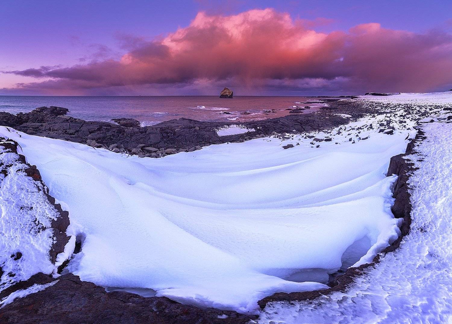 , Андрей Родионов