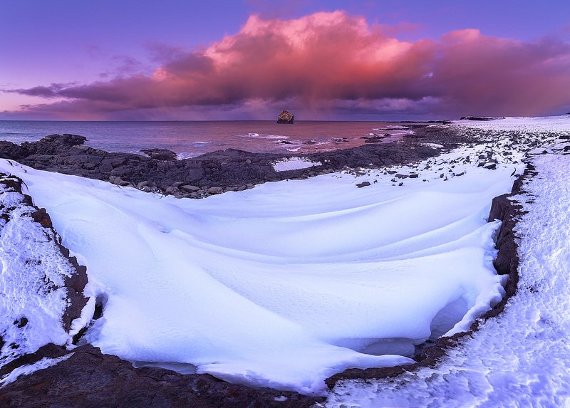 Iceland фото превью