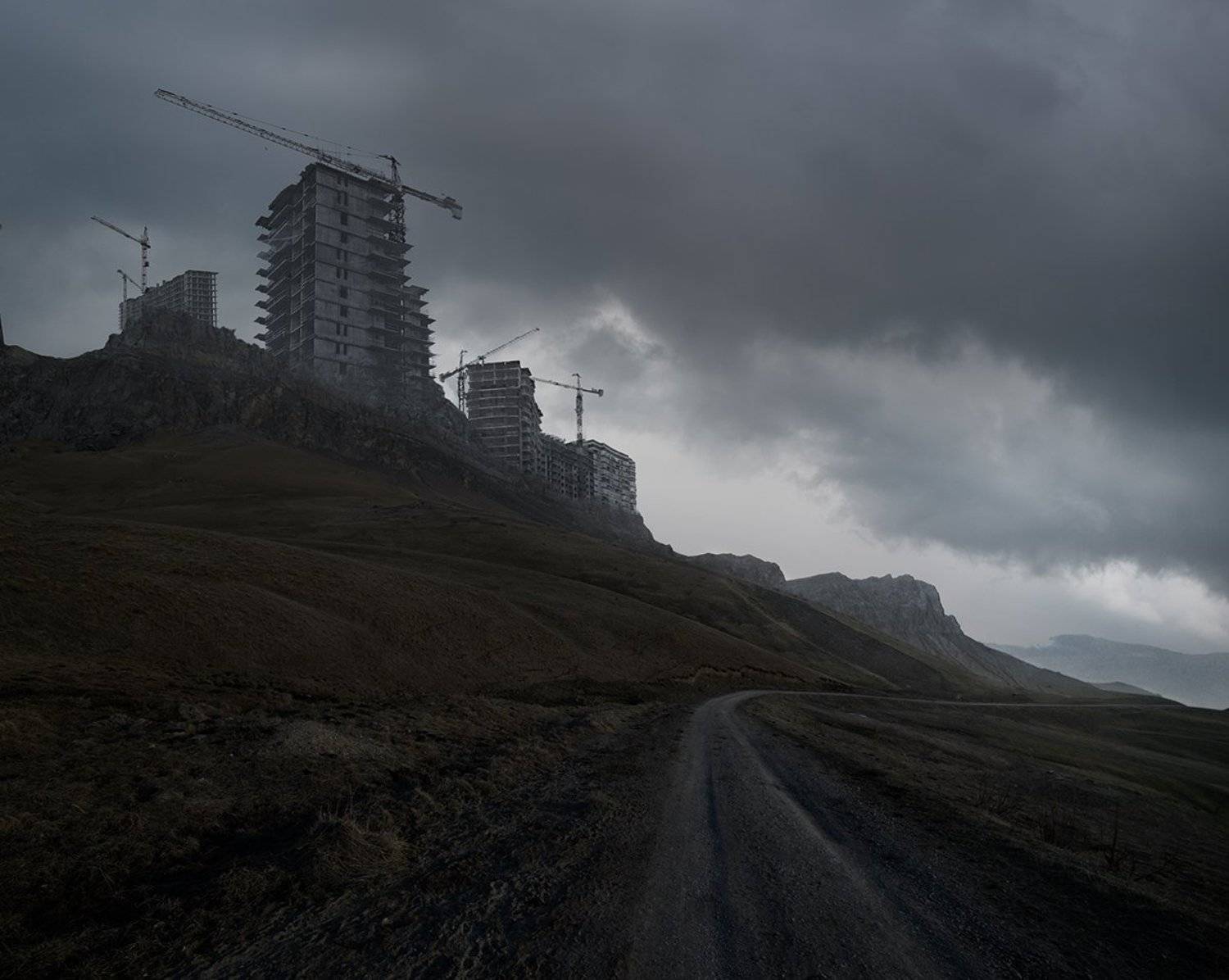 , Дeнис Бoдрoв