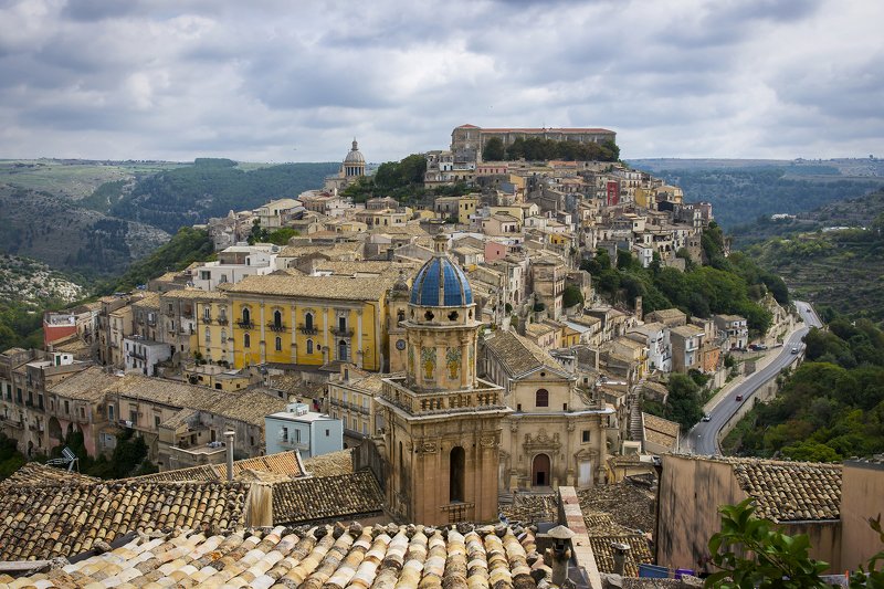 Ragusa Ibla фото превью