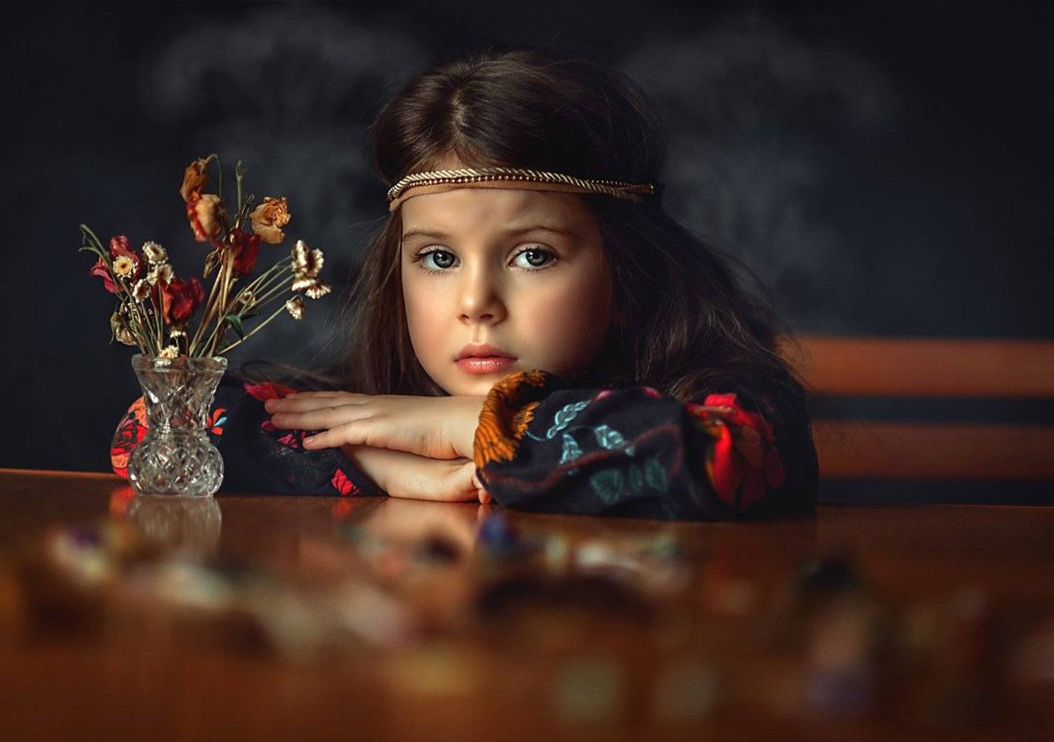 , Ирина Ганич