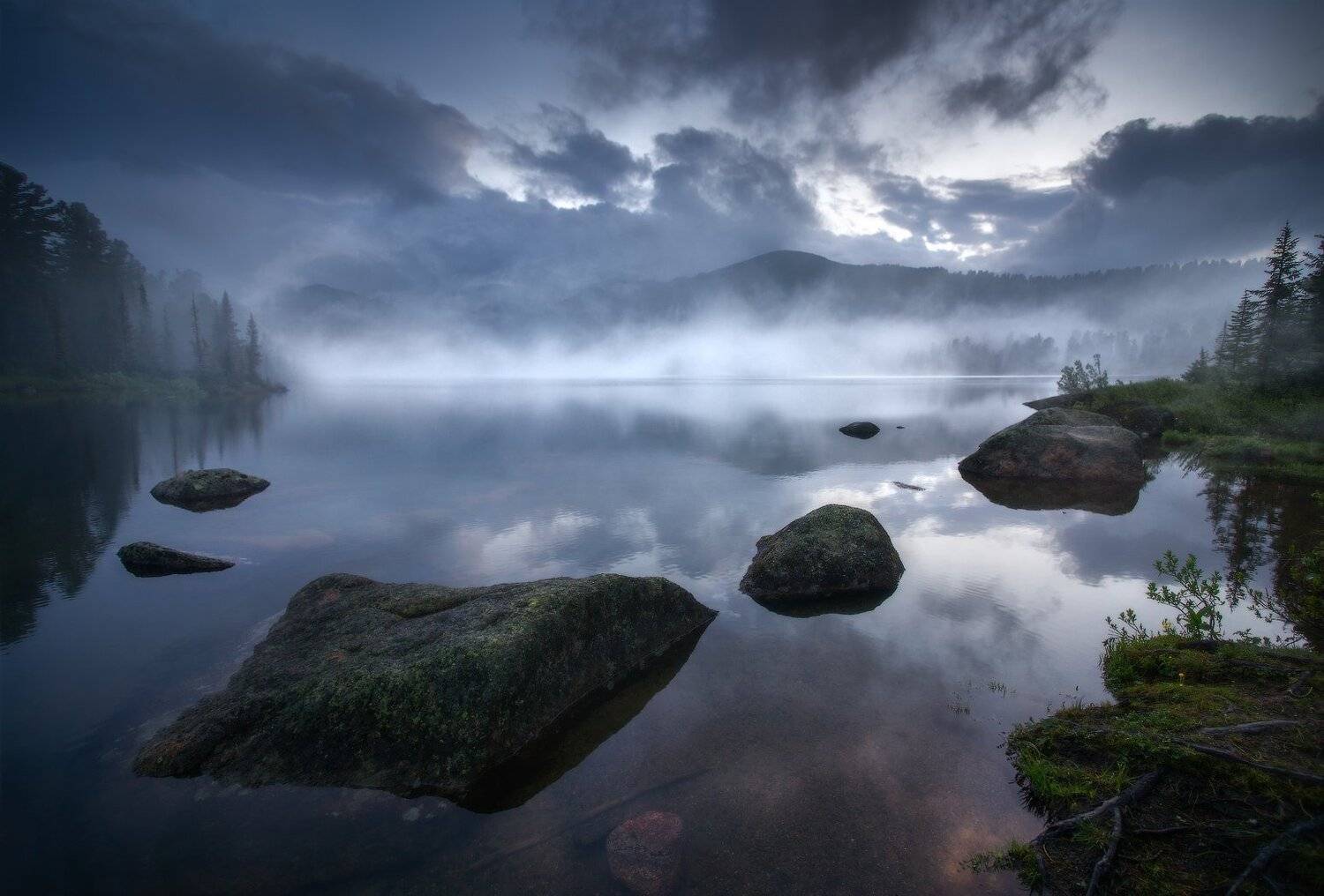 ергаки, горы, саяны, сибирь, Владимир Ляпин