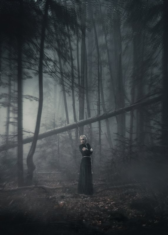 Renunciations фото превью