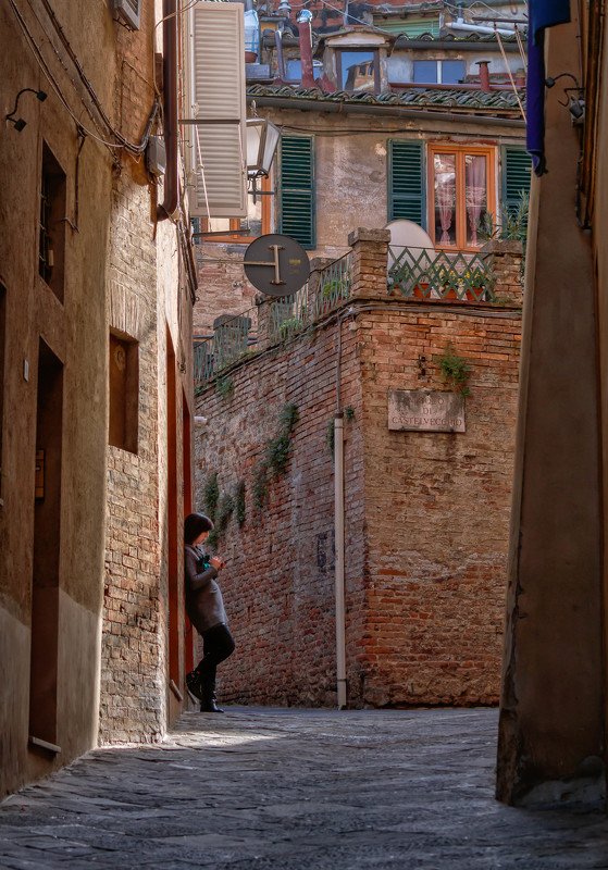 Сиена фото превью