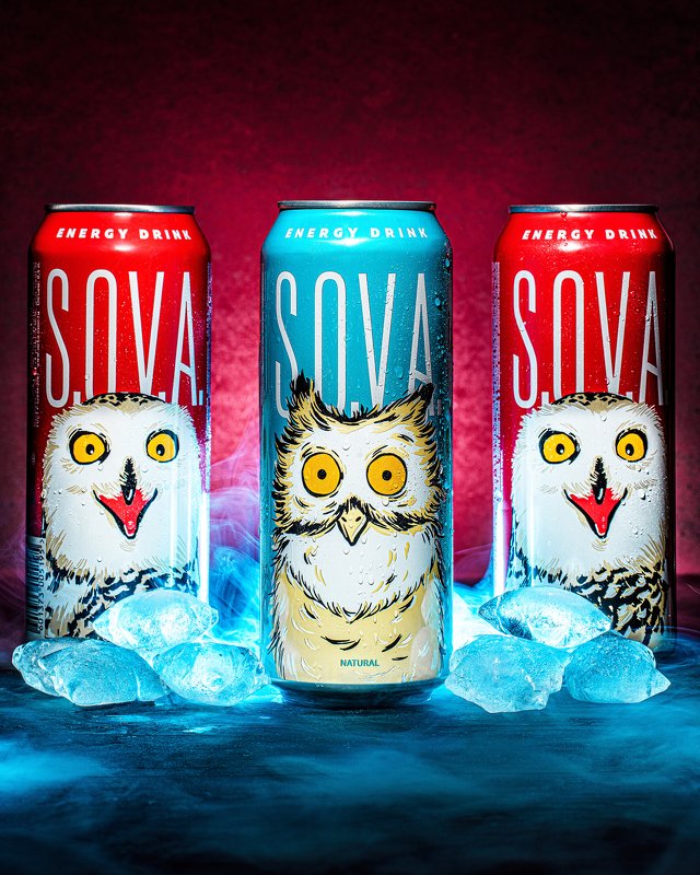 Ода любви к сове фото превью