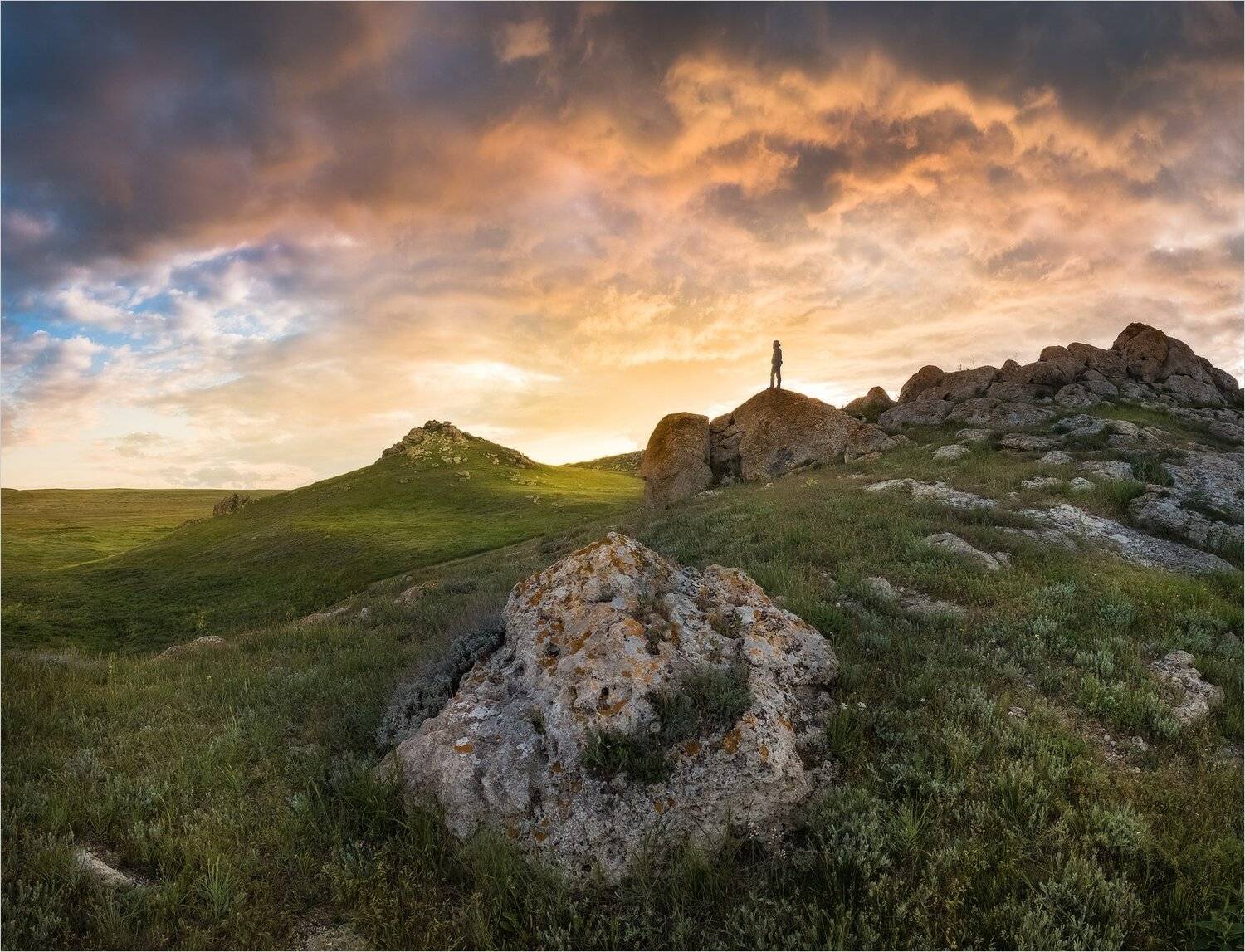 , Михаил Гапонов