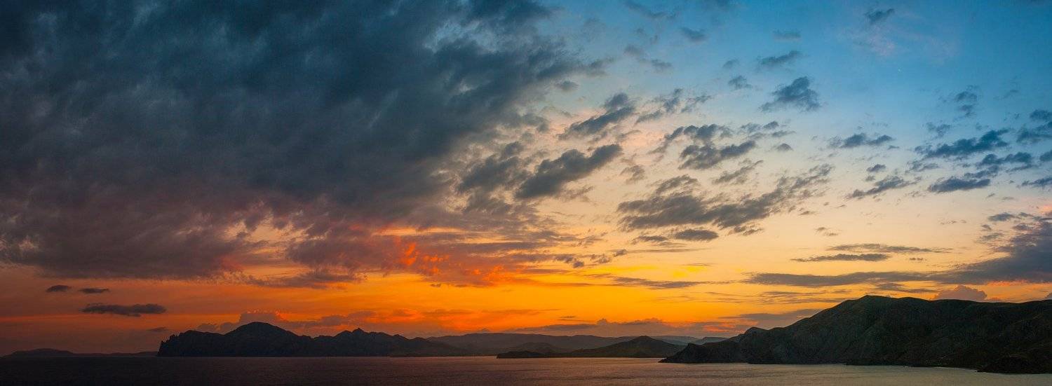 крым, Фотерберг