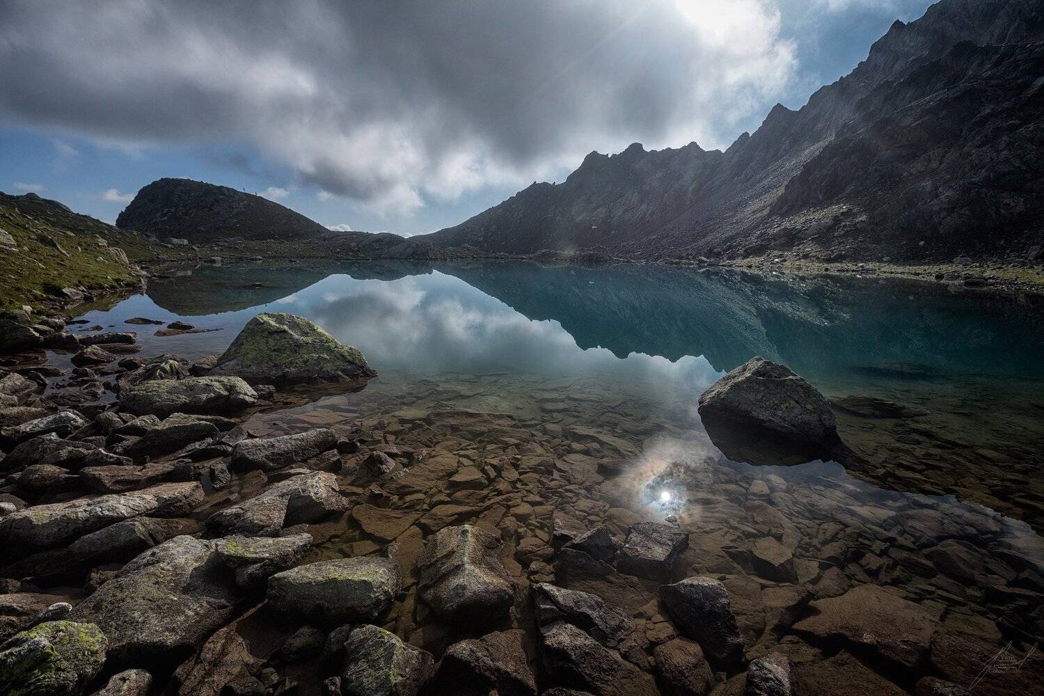 , Юрий Головченко