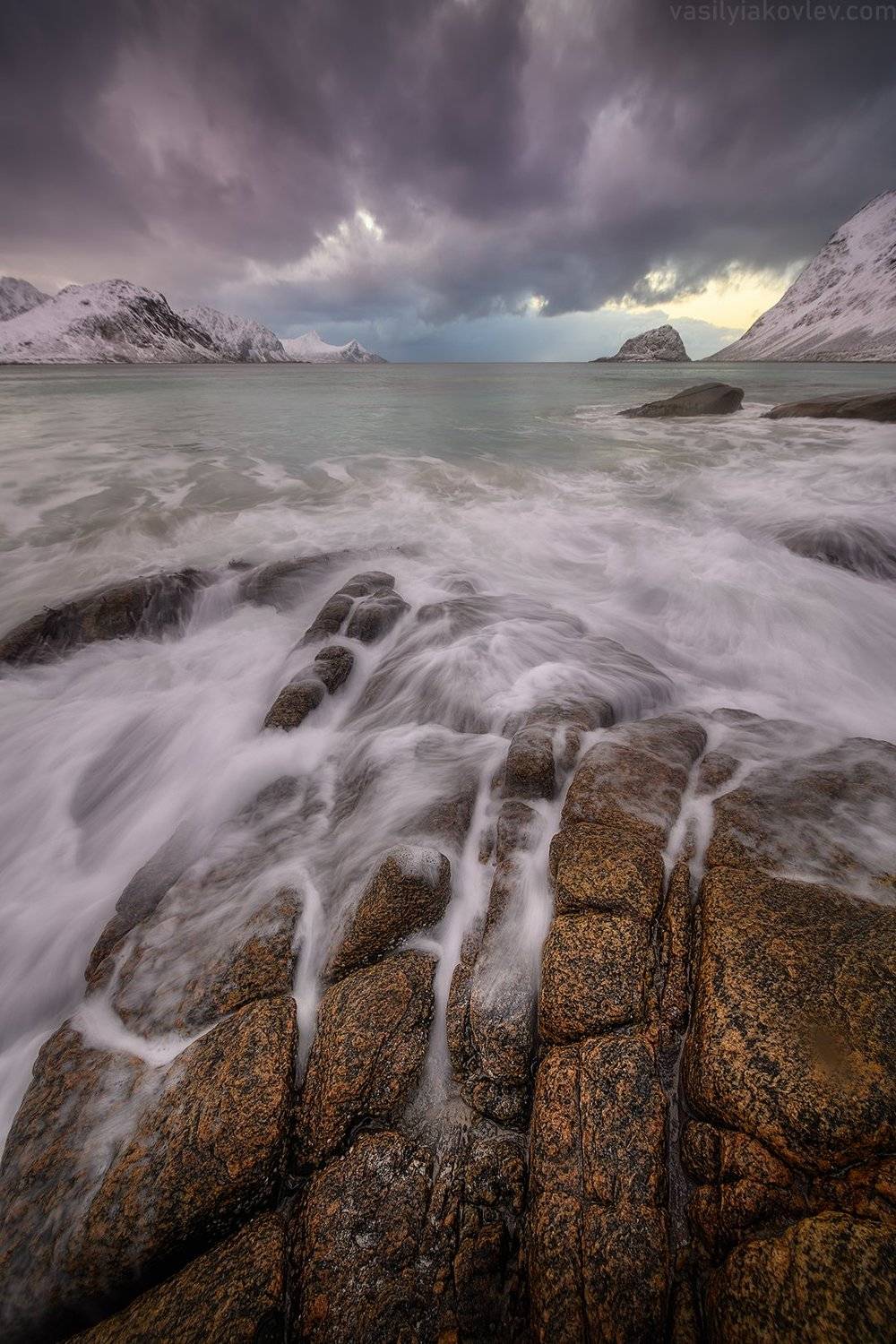лофотены, фототур, норвегия, яковлевфототур, василийяковлев,, Василий Яковлев