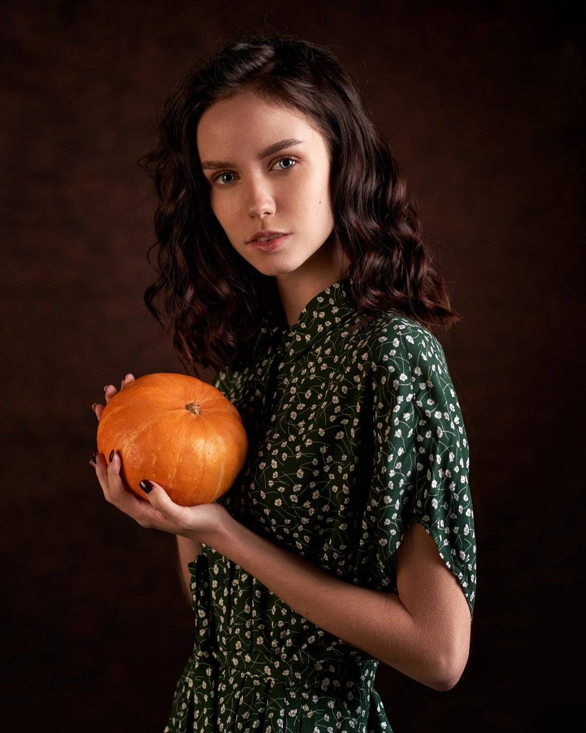 pyzhikphoto, портрет, классика, классический портрет, портрет девушки, женский портрет, portrait, classic, art, красавица, Максим Пыжик