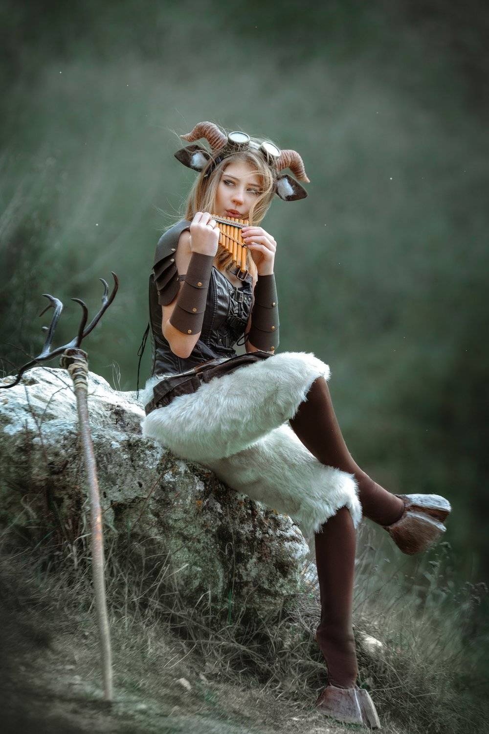 , Надежда Заручевская