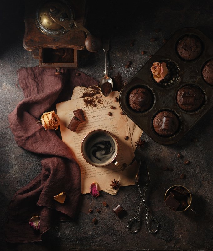 Кофейные Истории фото превью