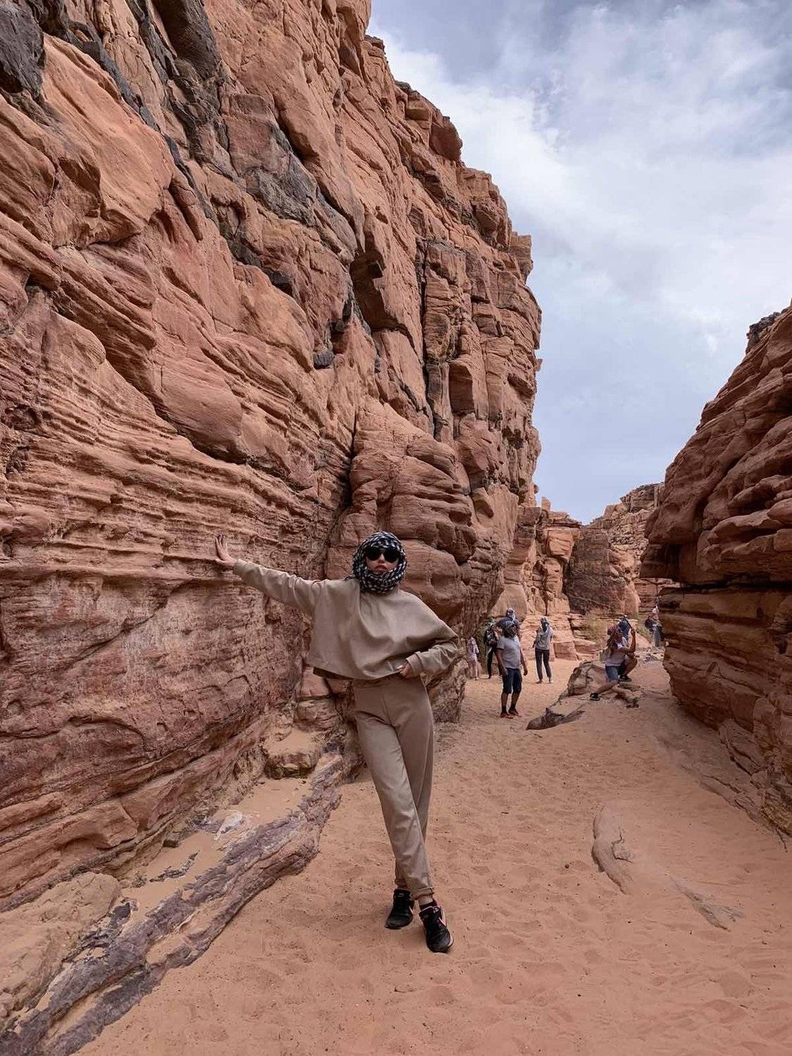 египет, пустыня, пейзаж,каньон, Татьяна