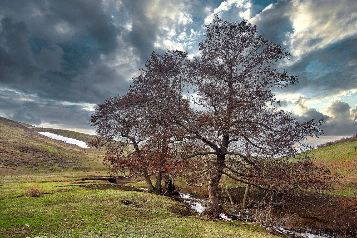 южный урал,оренбургская область, орск, новотроицк,, Качурин Алексей