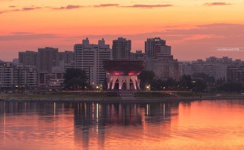 Центр семьи «Казан»