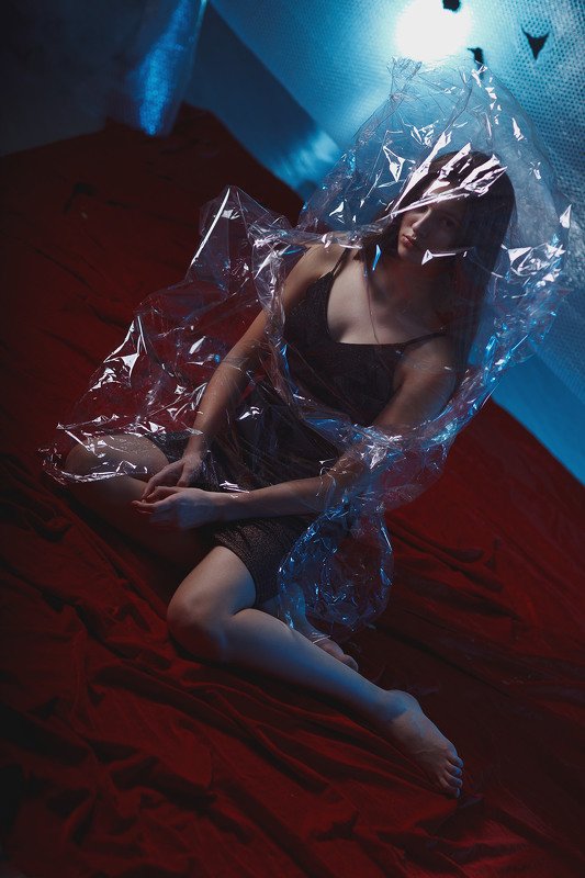 Мыслить и дышать фото превью