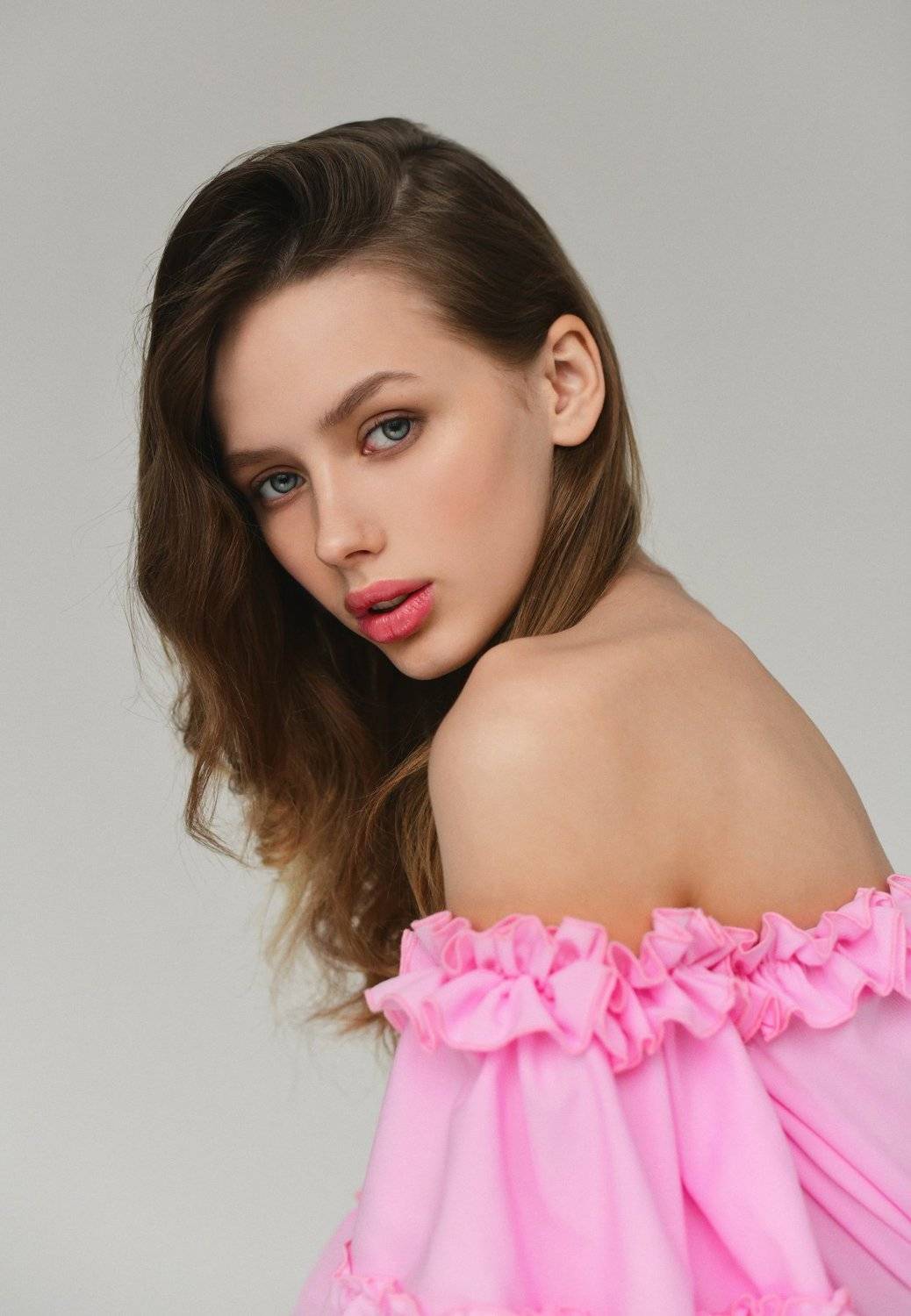 , Божена Пучко