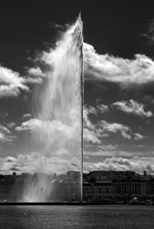 Creating Clouds фото превью