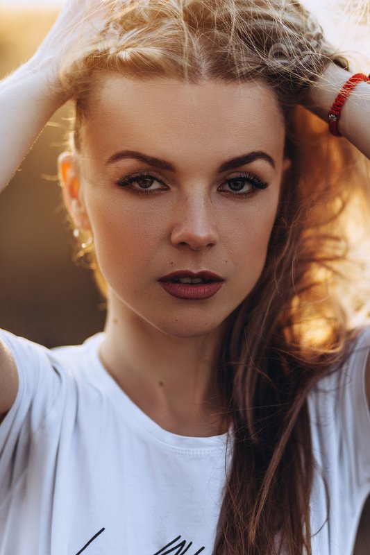 Злата фото превью