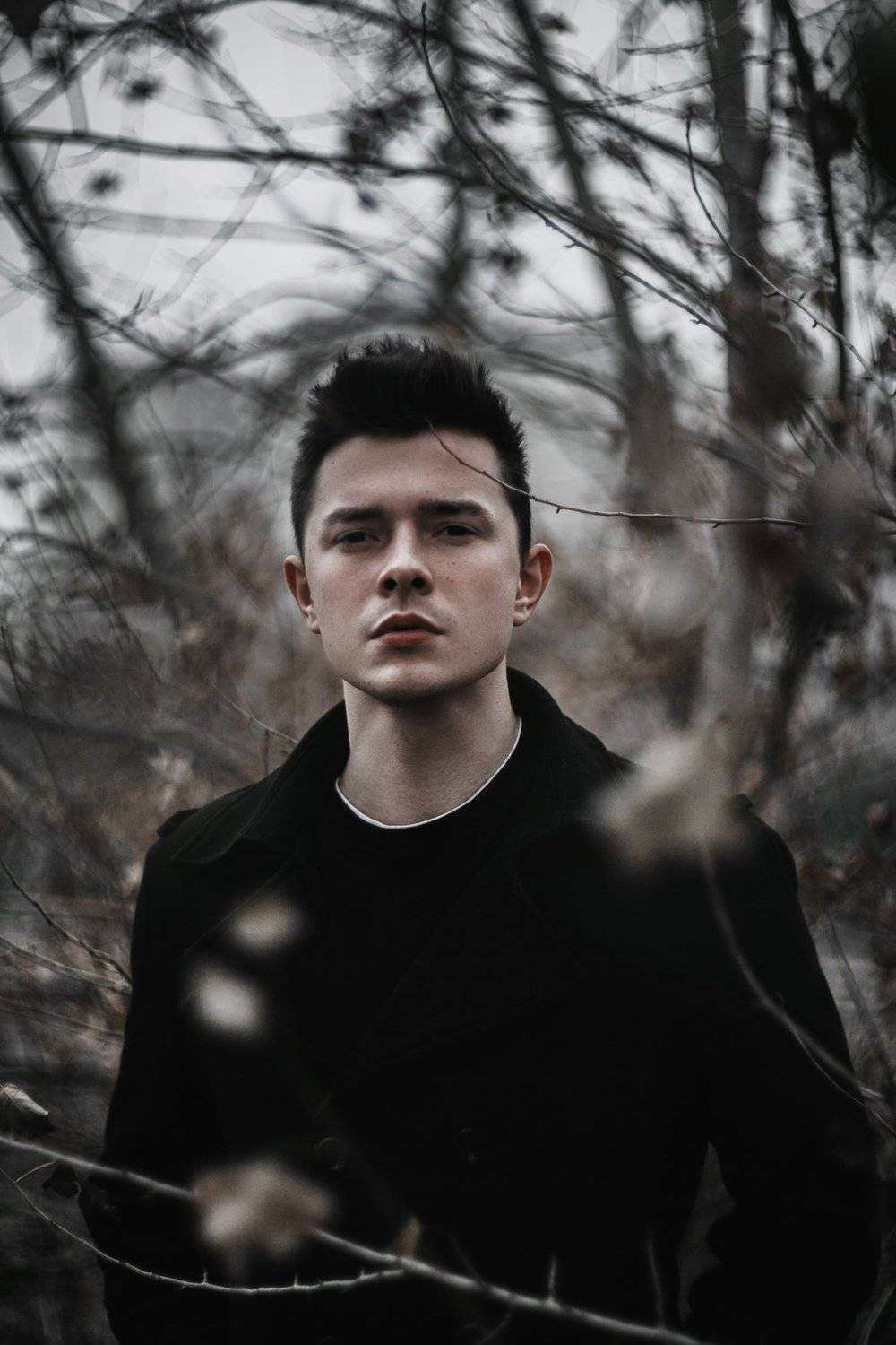 , Александр Боцман