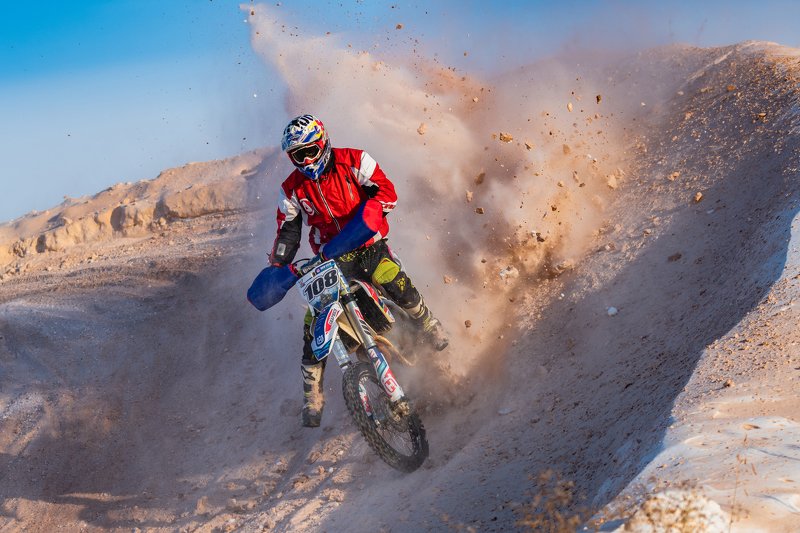 мотокросс мотокросс фото превью