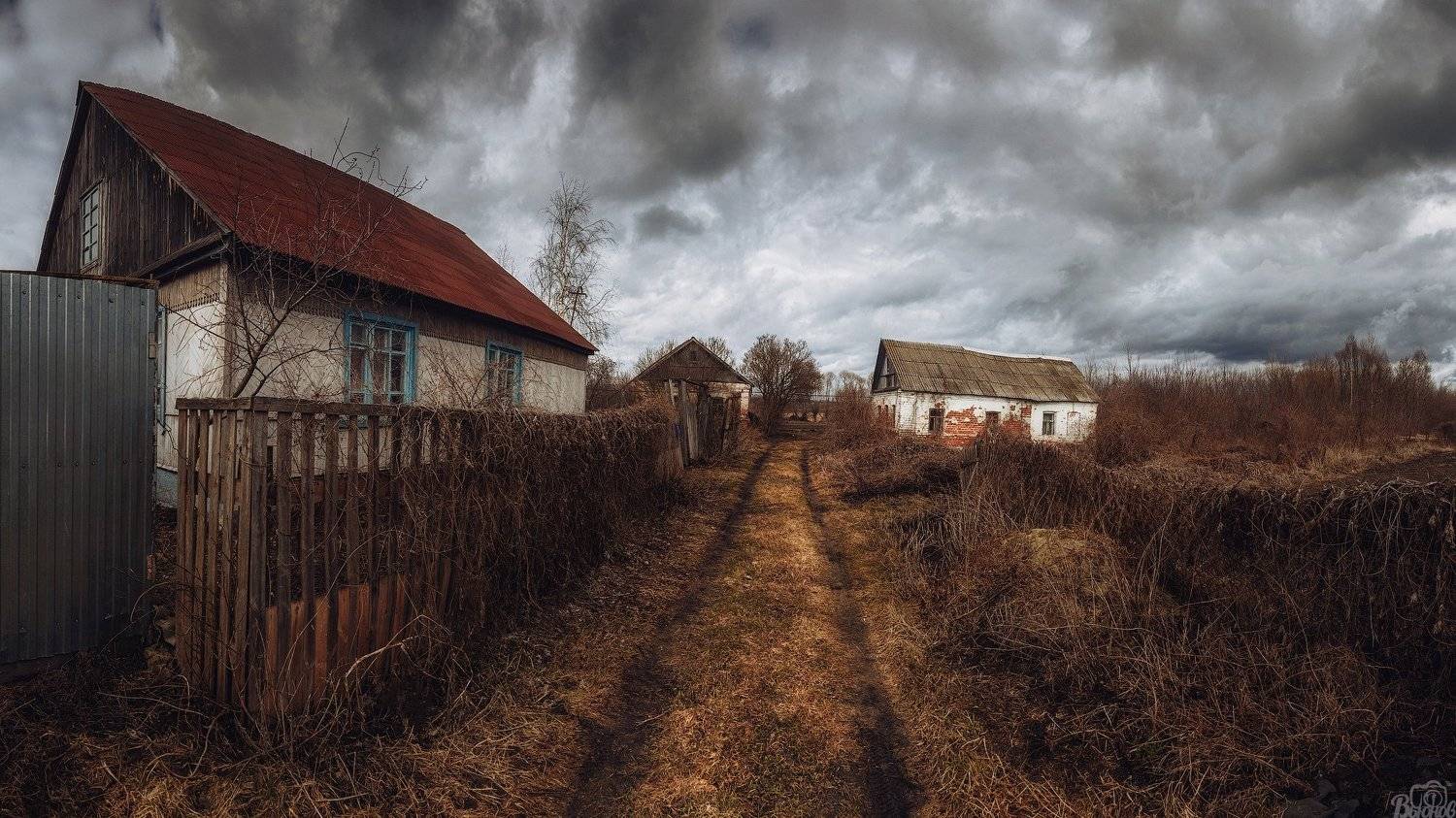 , Сергей Вьюнов