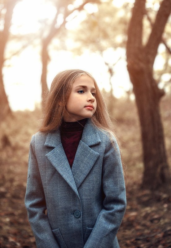 девочка Алина фото превью