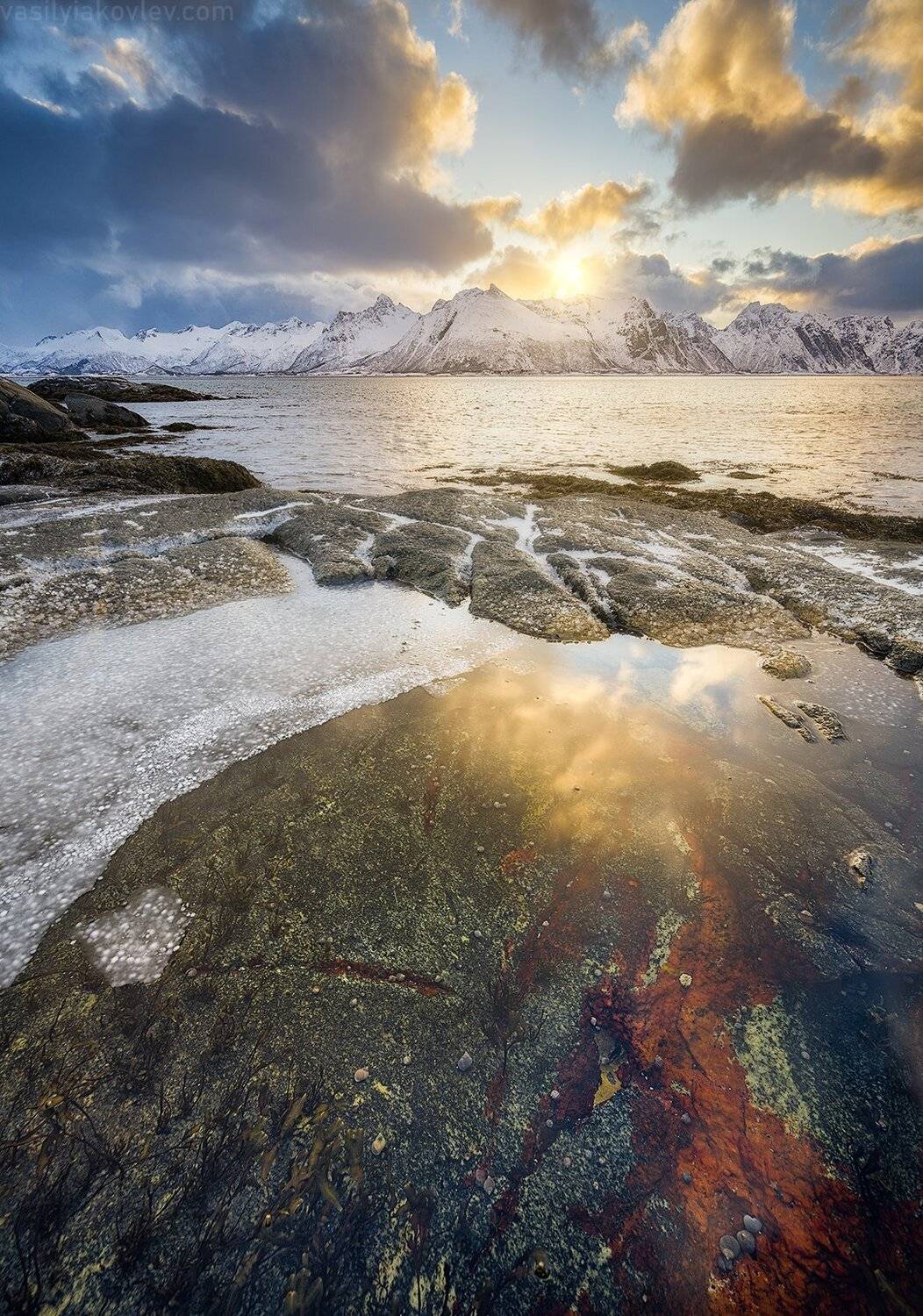 лофотены, фототур, норвегия, яковлевфототур, василийяковлев,, Василий Яковлев